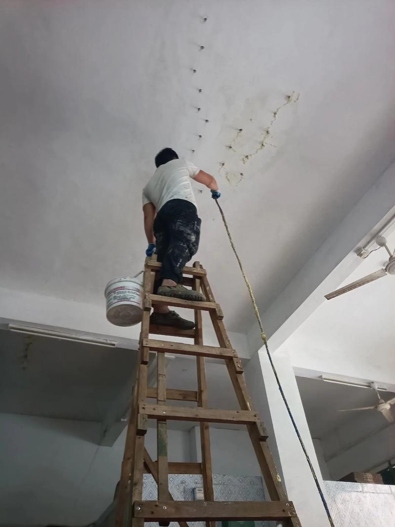 北京延庆县化学注浆